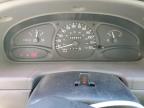 1999 Ford Escort Se na sprzedaż w Austell, GA - Front End