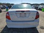 2011 Ford Fusion S de vânzare în Florence, MS - Front End