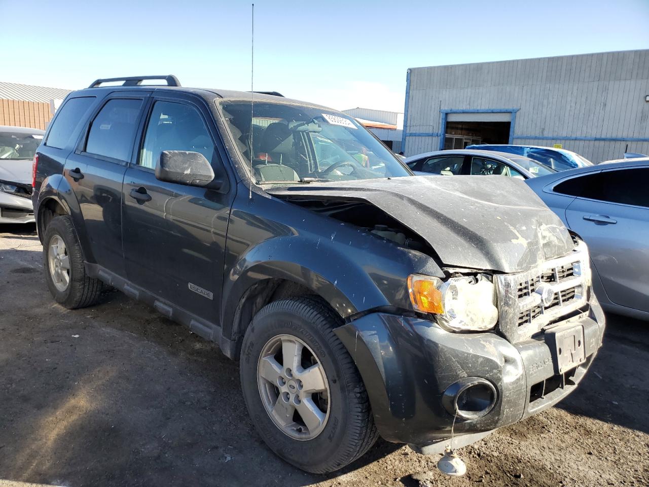 2008 Ford Escape - Image 4