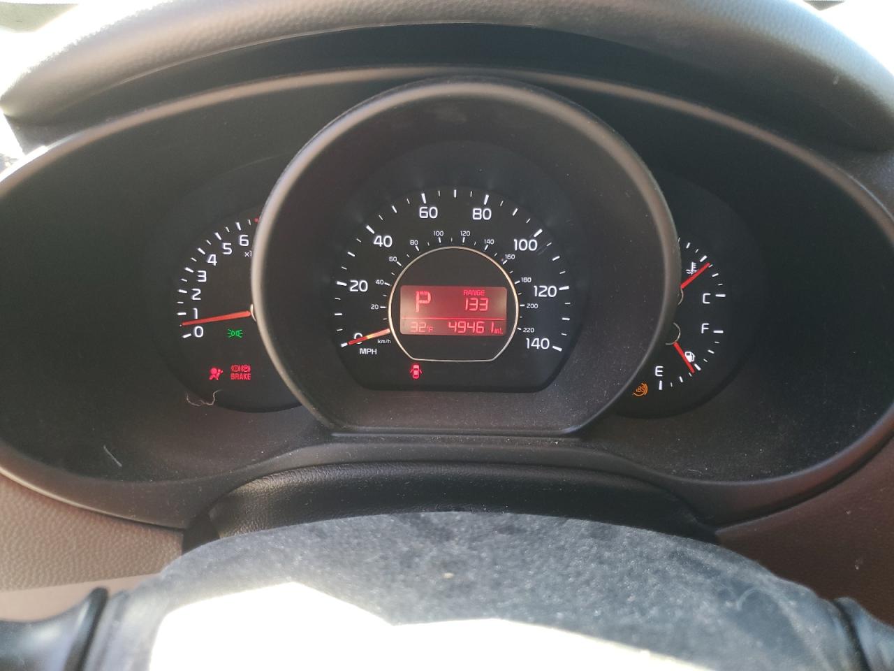 2018 Kia Soul - Image 9