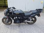 2000 YAMAHA FZS 600 for sale at Copart CHESTER