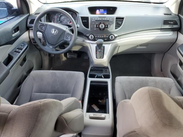  HONDA CRV 2014 Charcoal