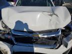 2015 Chevrolet Colorado Lt en Venta en Cahokia Heights, IL - Front End