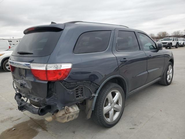  DODGE DURANGO 2013 Угольный