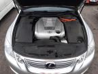 2010 LEXUS GS 450H SE for sale at Copart WOLVERHAMPTON
