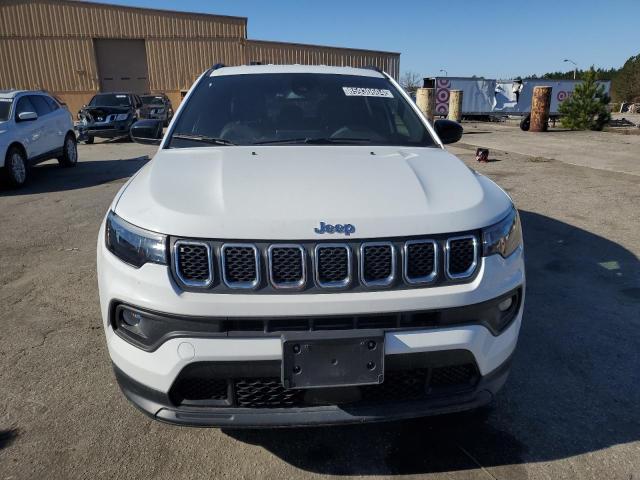  JEEP COMPASS 2023 Biały