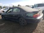 2002 Acura 3.2Tl Type-S en Venta en San Martin, CA - Undercarriage