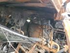 2013 Toyota Rav4 Le للبيع في Candia، NH - Burn