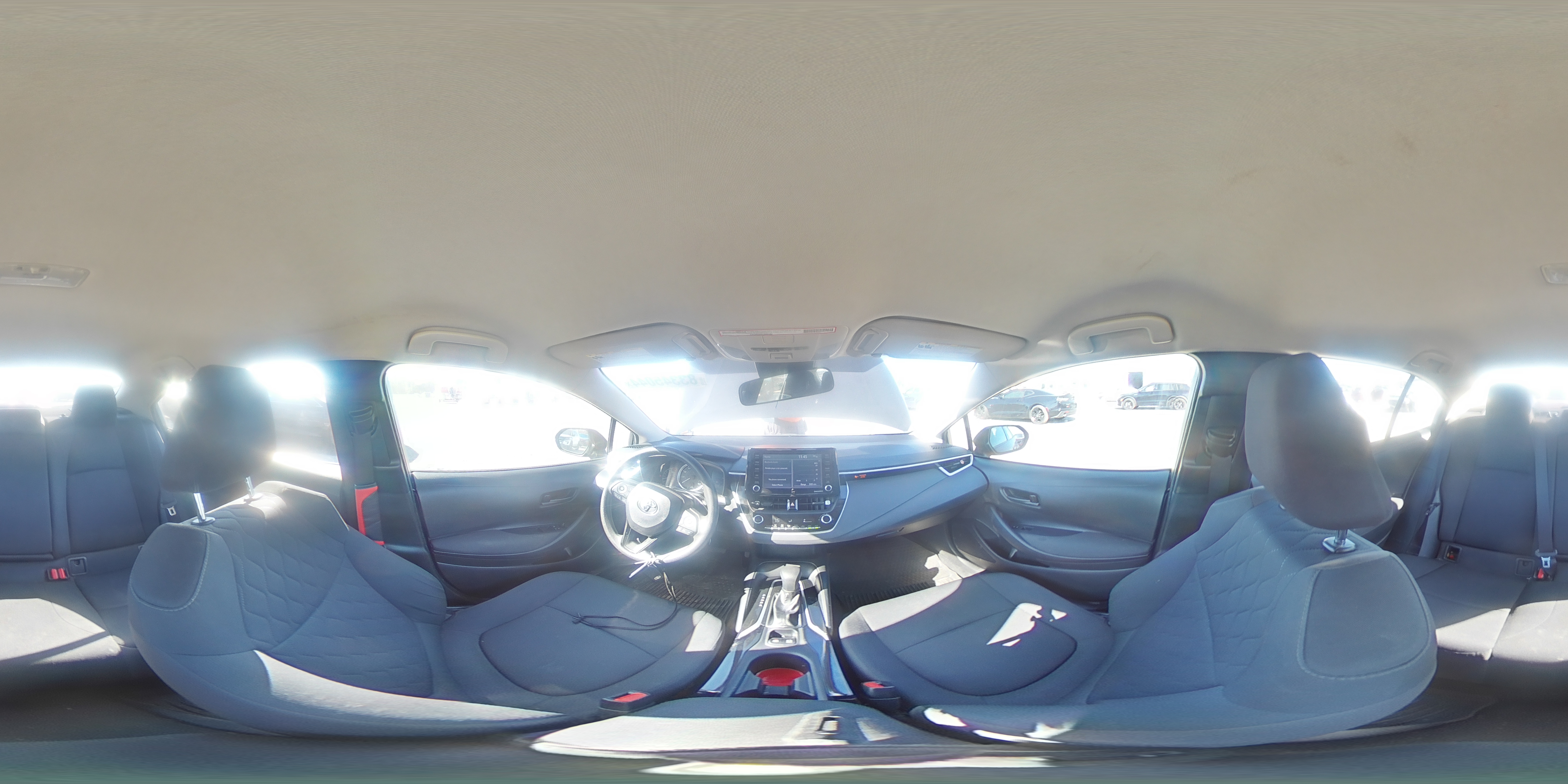 2022 Toyota Corolla - Image 12