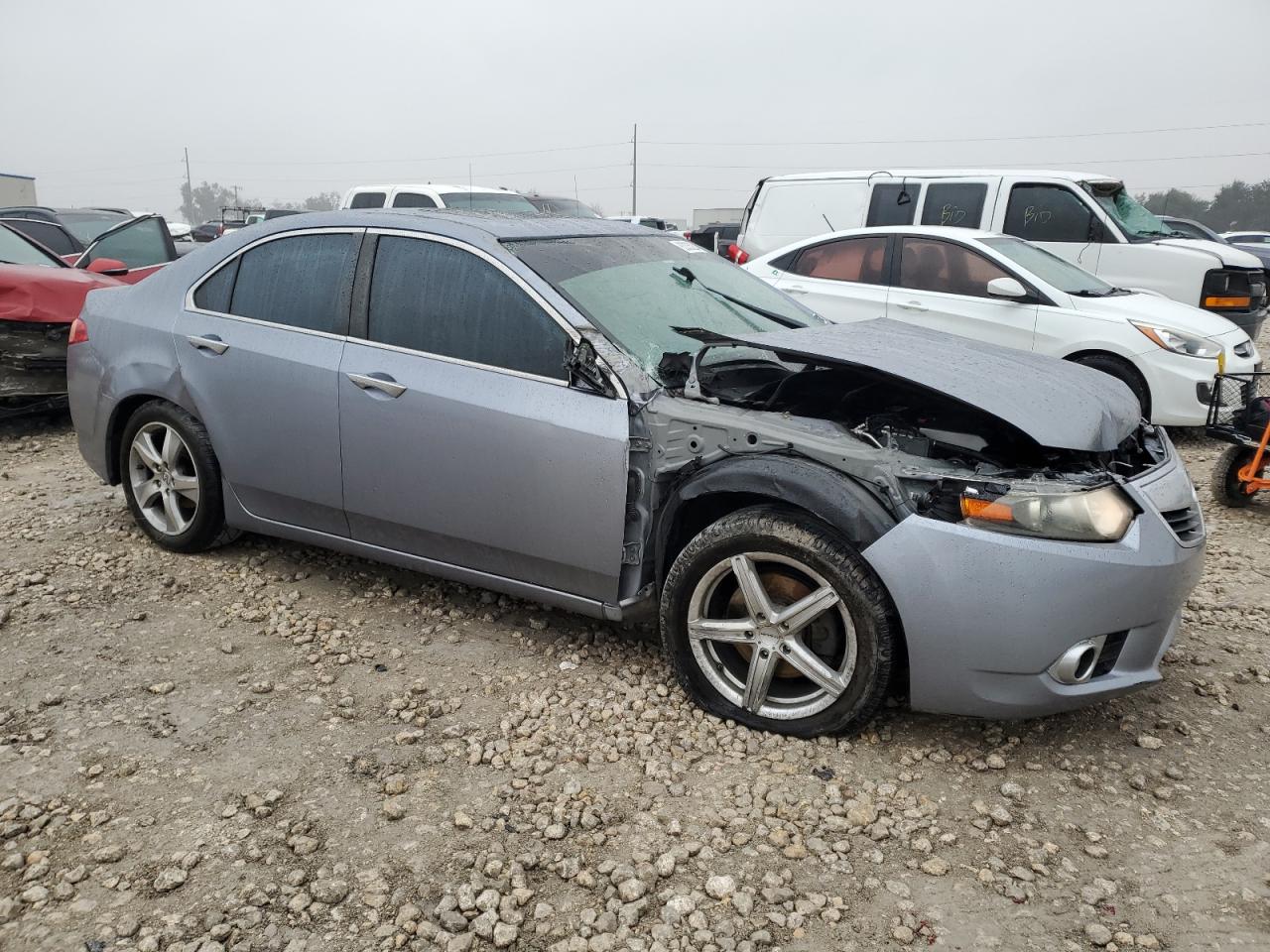 2011 Acura TSX - Image 4