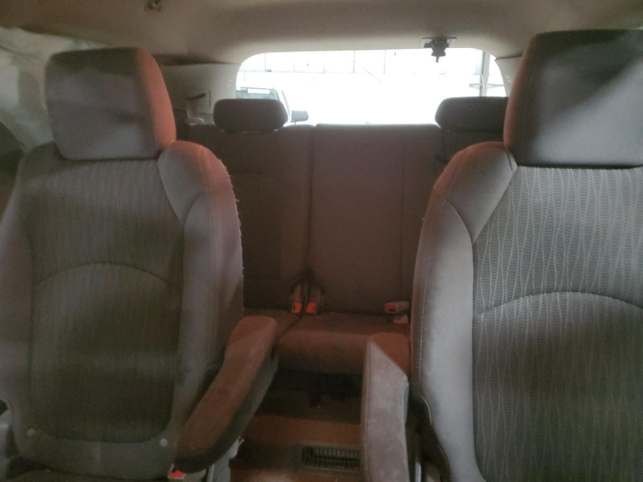 2014 Chevrolet Traverse Lt VIN: 1GNKVGKD0EJ161024 Lot: 85933124