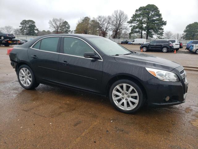  CHEVROLET MALIBU 2013 Black