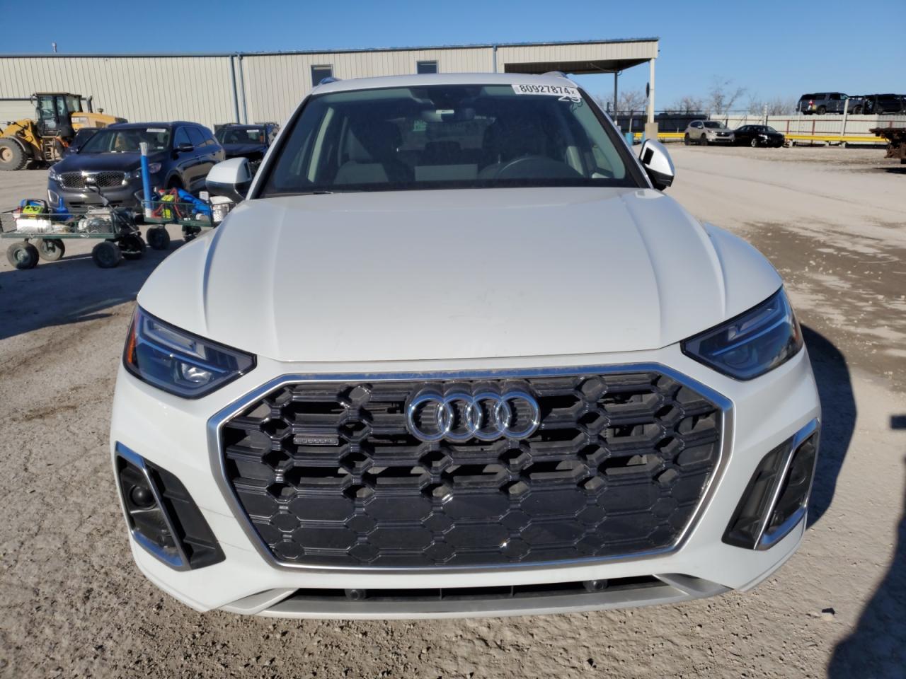 2023 Audi Q5 - Image 5
