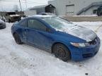 2011 Honda Civic Lx for Sale in Montreal-est, QC - Side