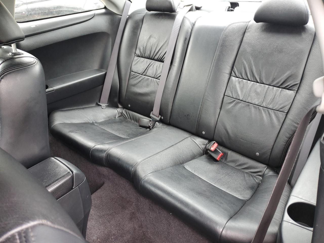 2007 Honda Accord - Image 10