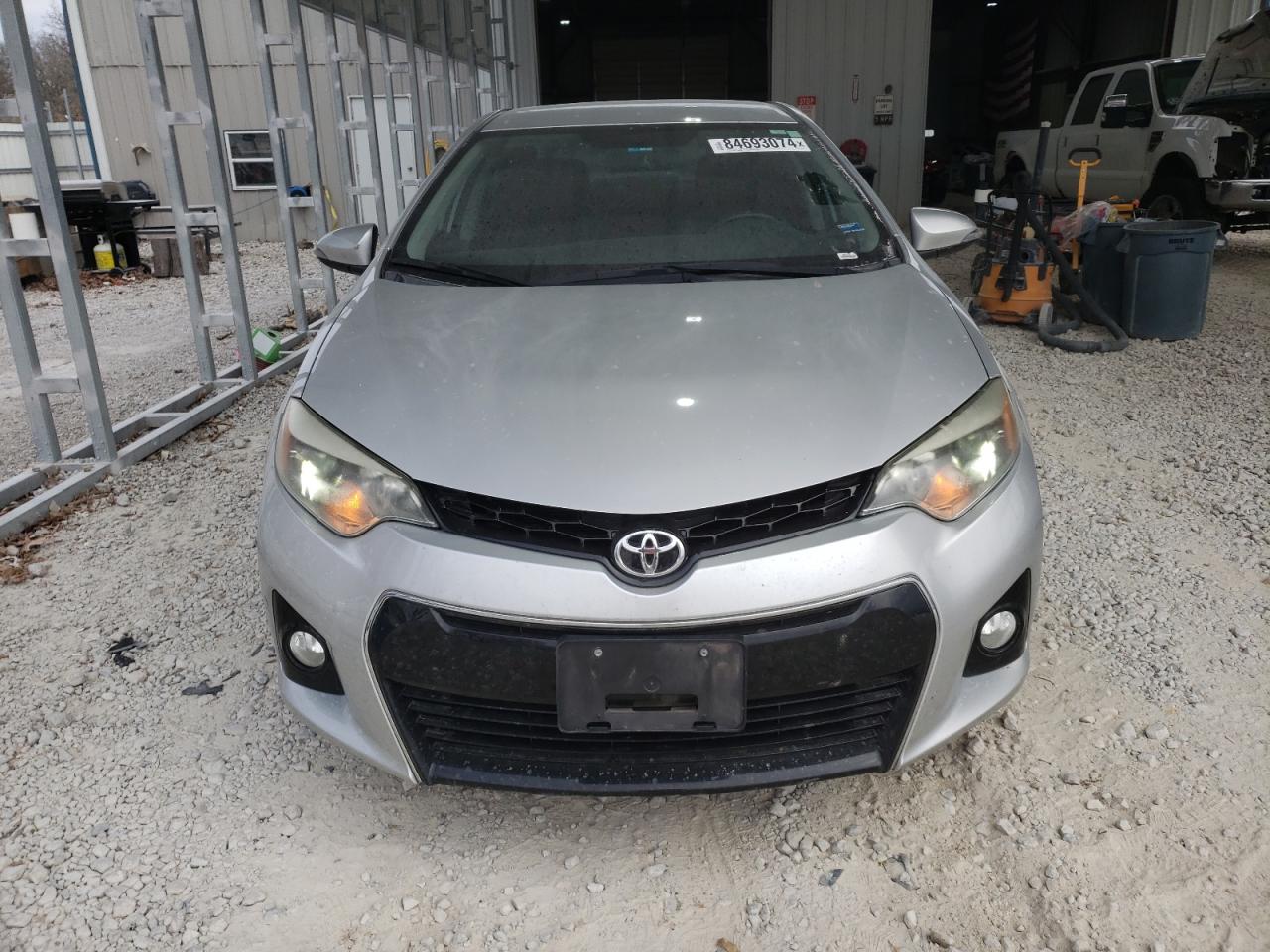 2016 Toyota Corolla - Image 5