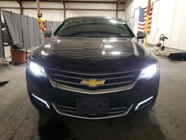  CHEVROLET IMPALA 2019 Черный