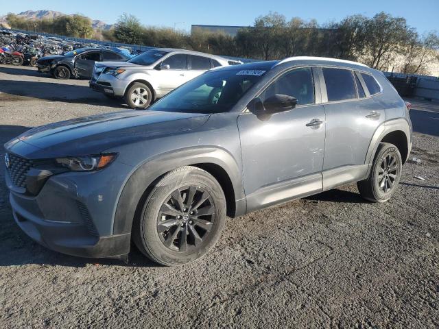  MAZDA CX-50 PREF 2023 Серый