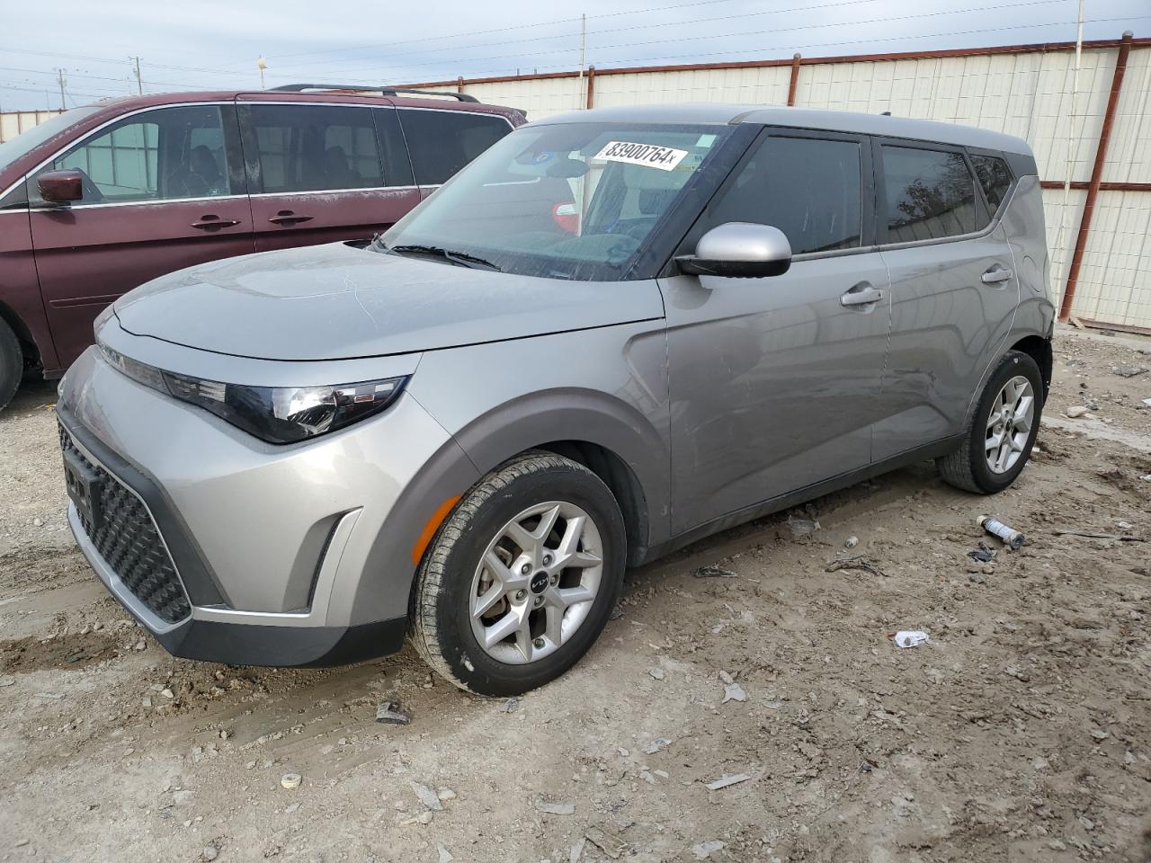 2023 Kia Soul - Image 1