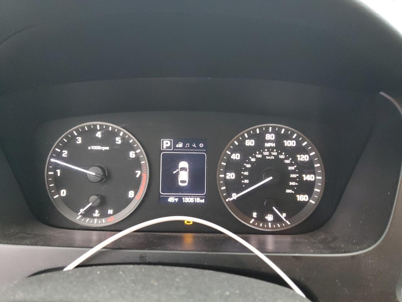 2016 Hyundai Sonata - Image 9