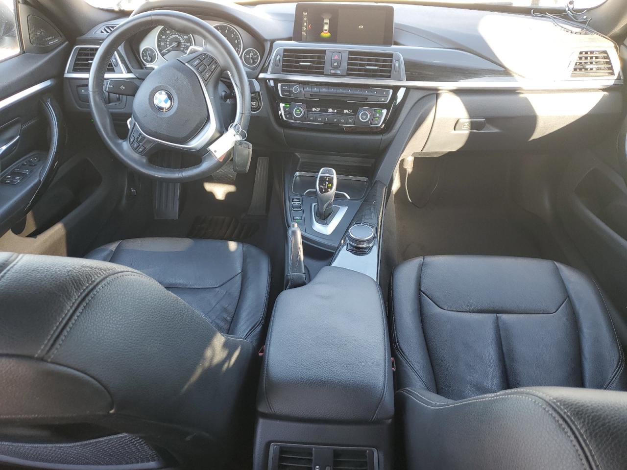 2018 BMW 4er - Image 8