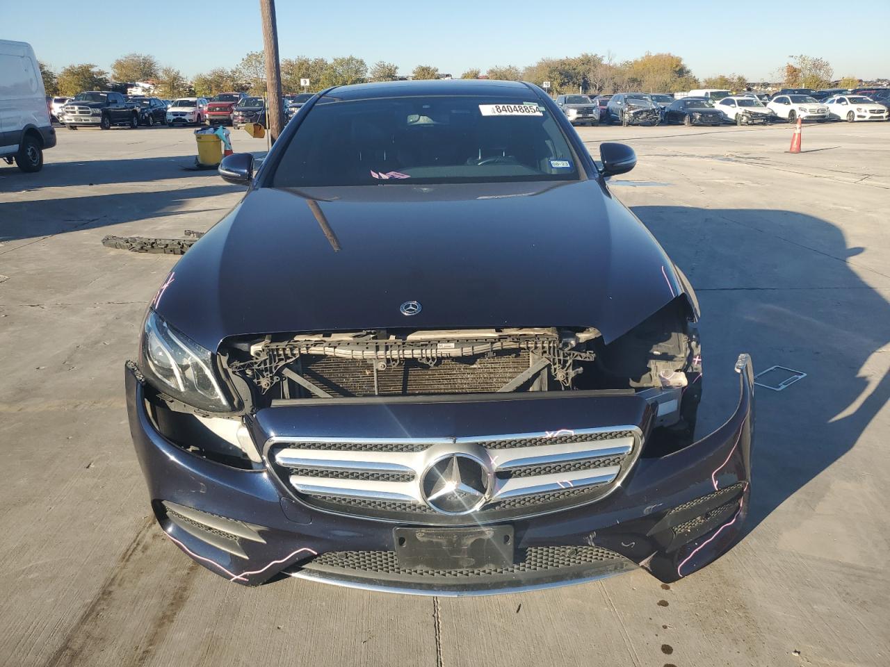 2018 Mercedes-Benz E-klasse - Image 5