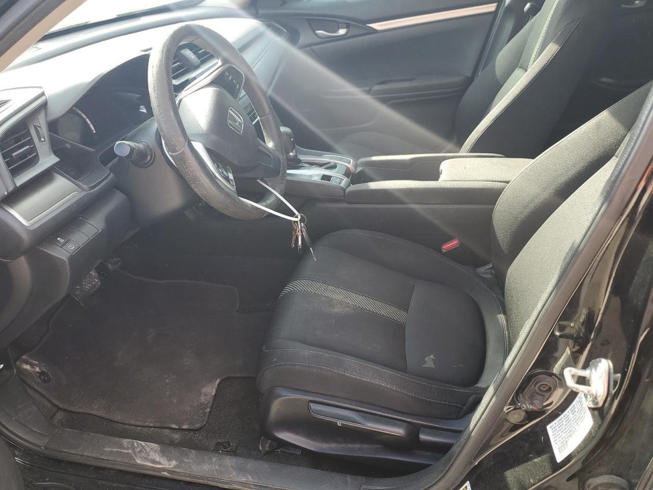 2017 Honda Civic - Image 7