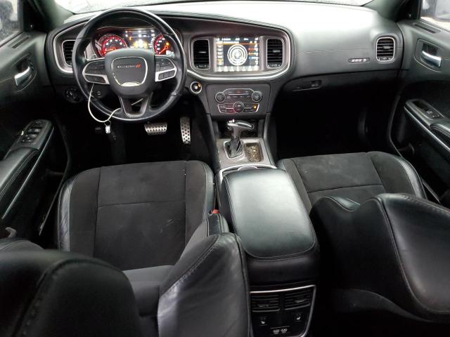  DODGE CHARGER 2021 Szary
