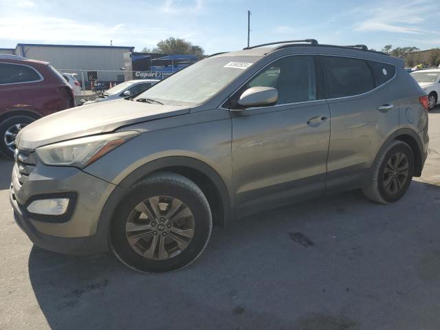 2014 Hyundai Santa Fe Sport 