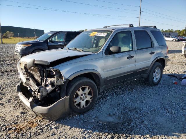 2006 Ford Escape Xlt