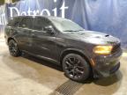 2022 Dodge Durango R/T na sprzedaż w Woodhaven, MI - Missing/Altered Vin