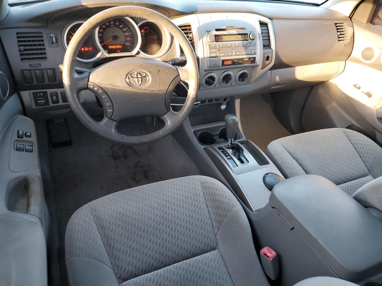 2010 Toyota Tacoma - Image 8