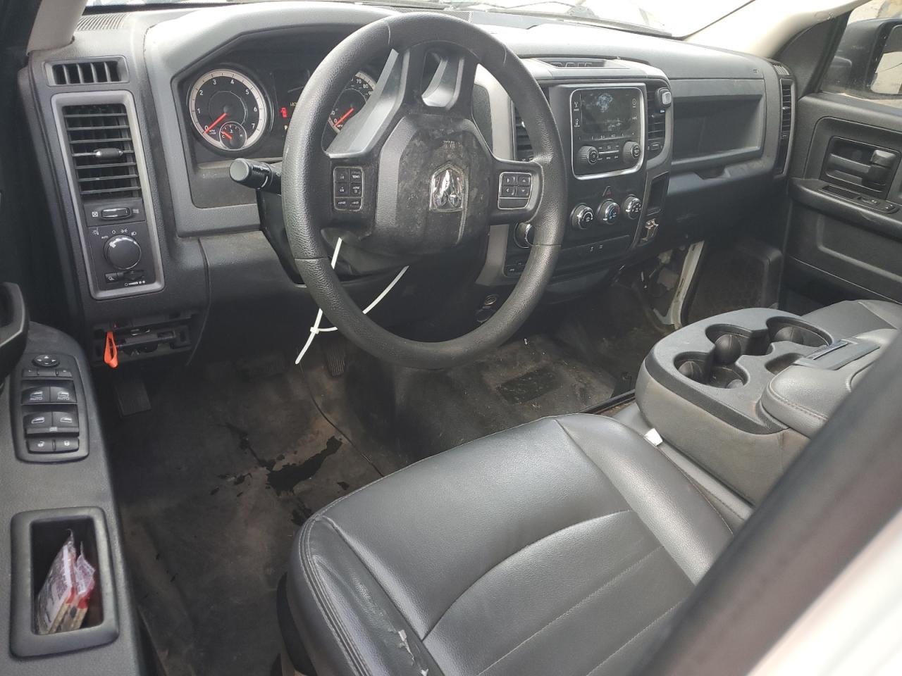2017 RAM 1500 - Image 8