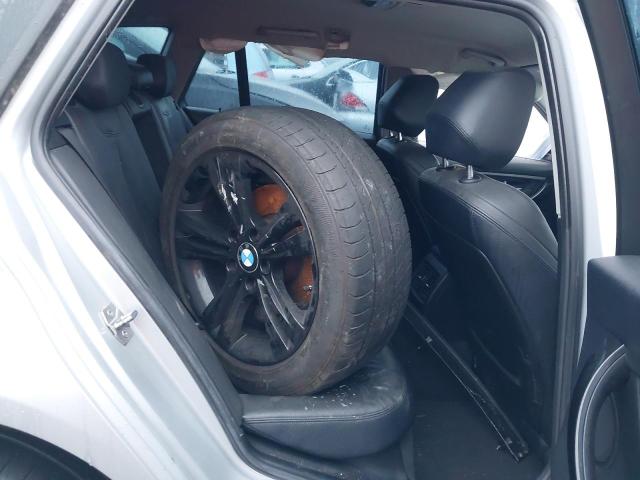 2014 BMW 320D SPORT