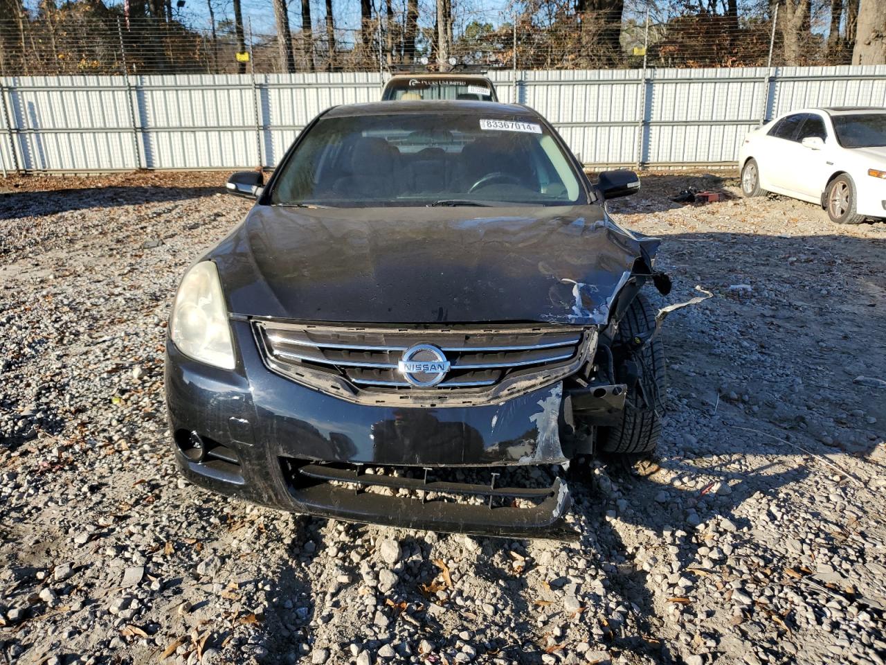 2011 Nissan Altima - Image 5