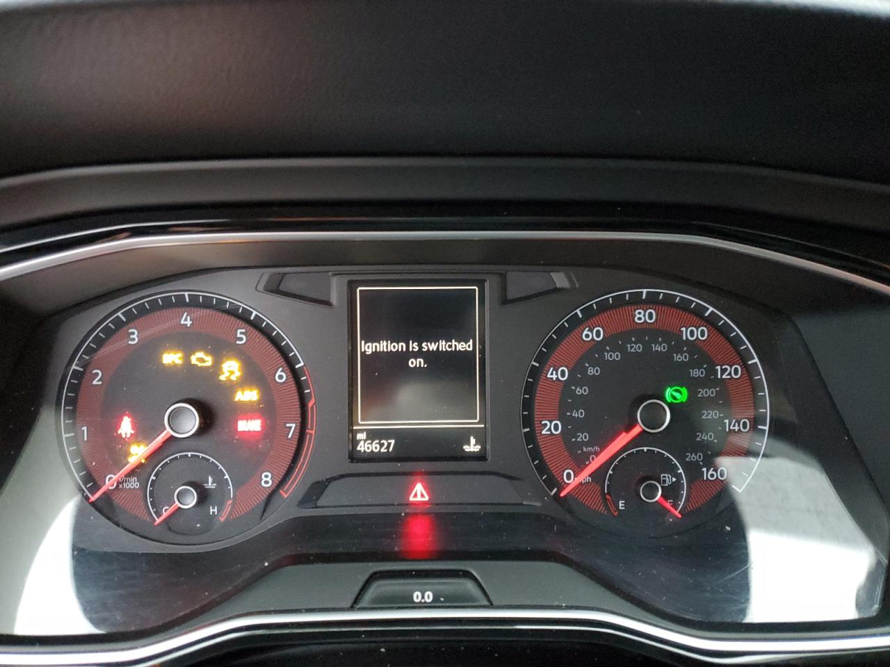 2019 Volkswagen Jetta S VIN: 3VWC57BU9KM031851 Lot: 82915964