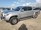 2019 Toyota Tacoma Double Cab en Venta en Houston, TX - Side