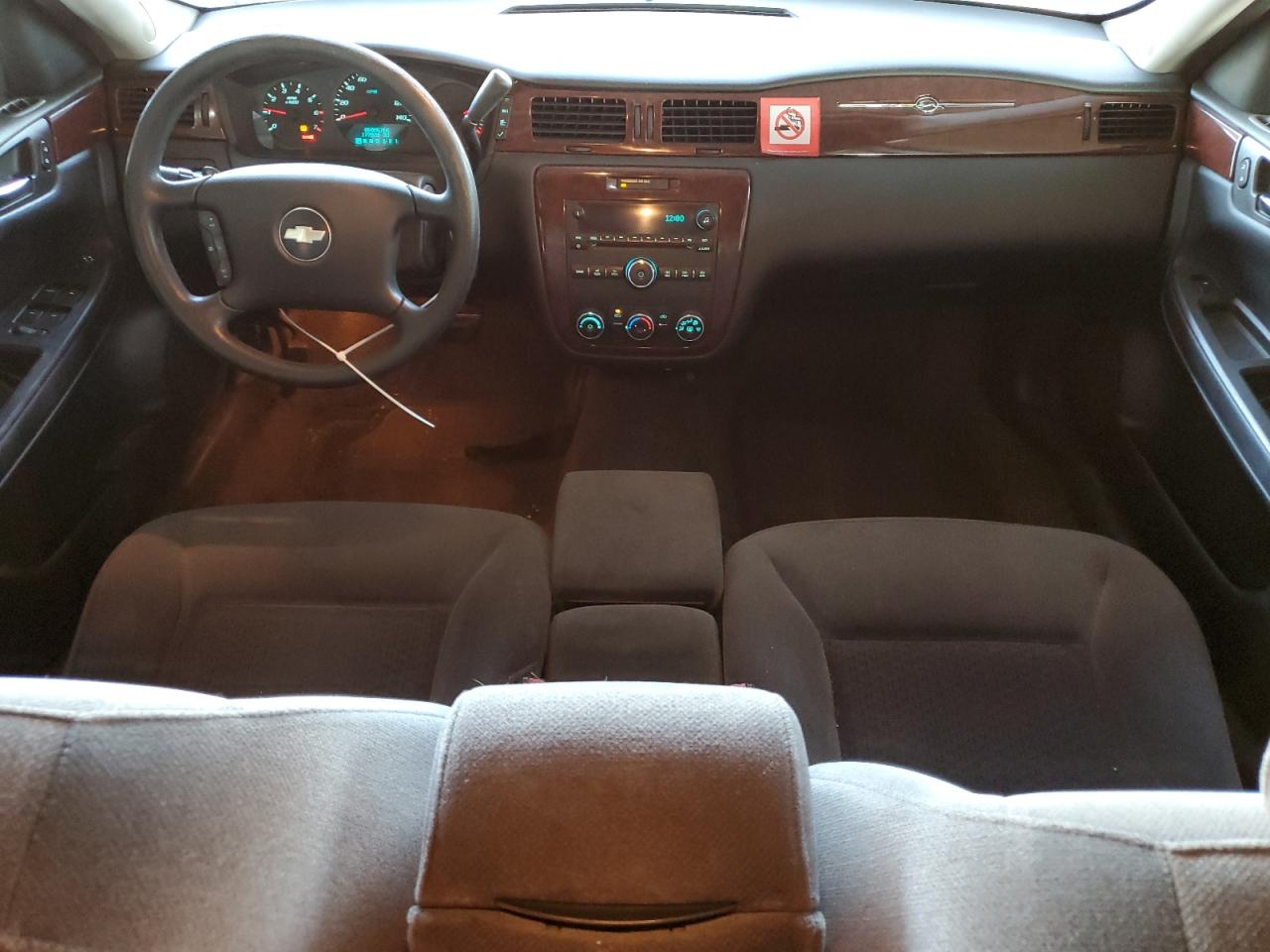 2008 Chevrolet Impala - Image 8
