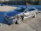 2016 Volkswagen Passat Sel продається в Savannah, GA - Front End