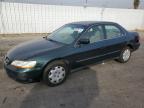 1999 Honda Accord Lx de vânzare în Van Nuys, CA - Front End