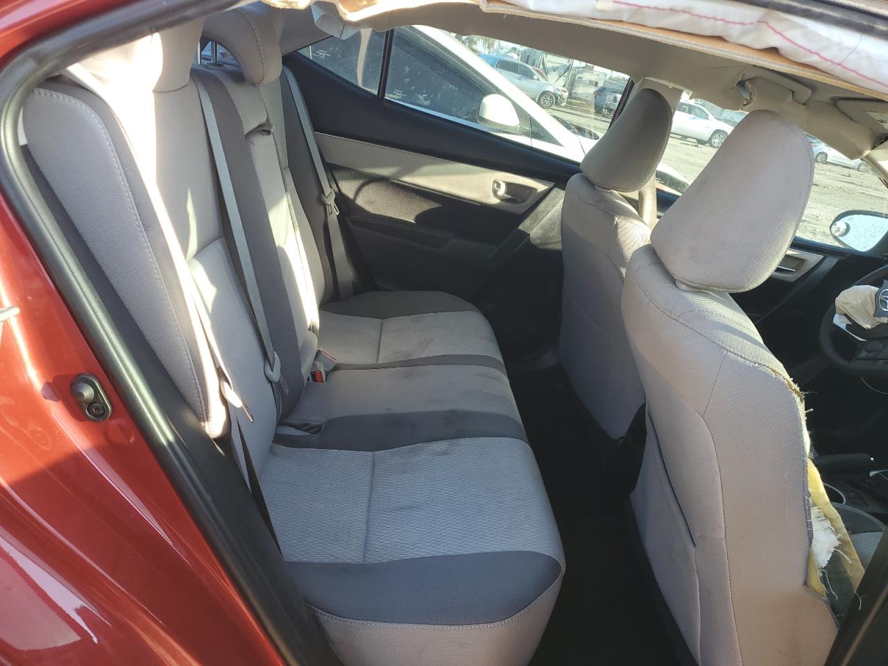 2019 Toyota Corolla - Image 10
