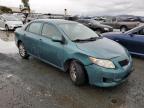 2009 Toyota Corolla Base للبيع في Martinez، CA - All Over