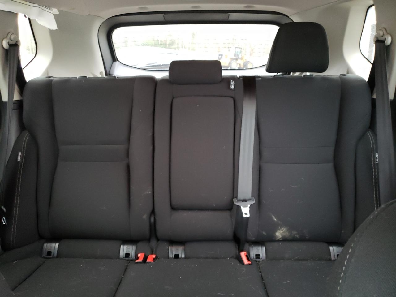 2024 Nissan Rogue S VIN: 5N1BT3AB1RC746787 Lot: 83751454