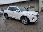 2020 Hyundai Palisade Sel na sprzedaż w Dyer, IN - Rear End
