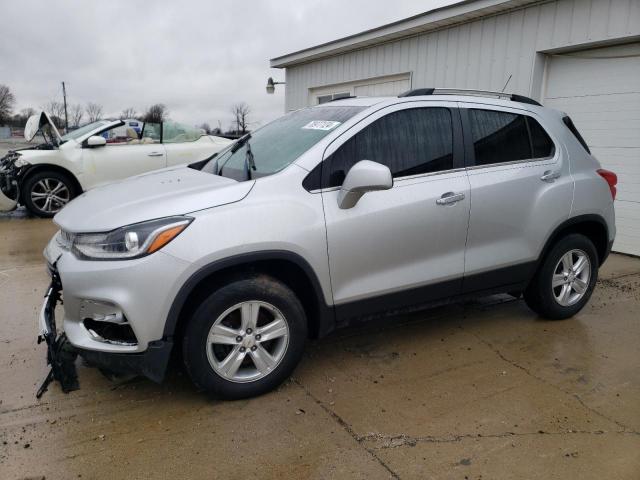 2019 Chevrolet Trax 1Lt