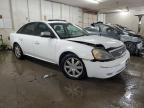 2006 Ford Five Hundred Limited zu verkaufen in Madisonville, TN - Front End
