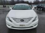 2011 Hyundai Sonata Gls en Venta en Brookhaven, NY - Minor Dent/Scratches