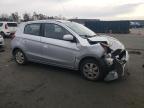 2014 Mitsubishi Mirage Es zu verkaufen in Spartanburg, SC - Front End
