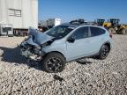 2018 Subaru Crosstrek Premium продається в Temple, TX - Front End