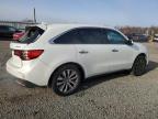 2016 Acura Mdx Technology للبيع في Hillsborough، NJ - Rear End